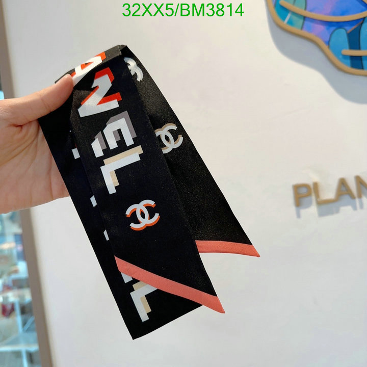 Chanel-Scarf Code: BM3814 $: 32USD