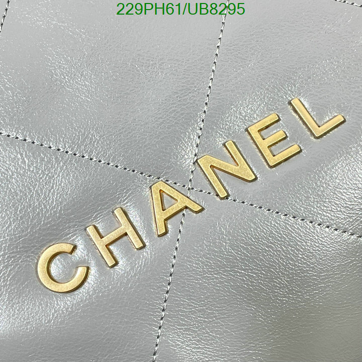 Chanel-Bag-Mirror Quality Code: UB8295 $: 229USD