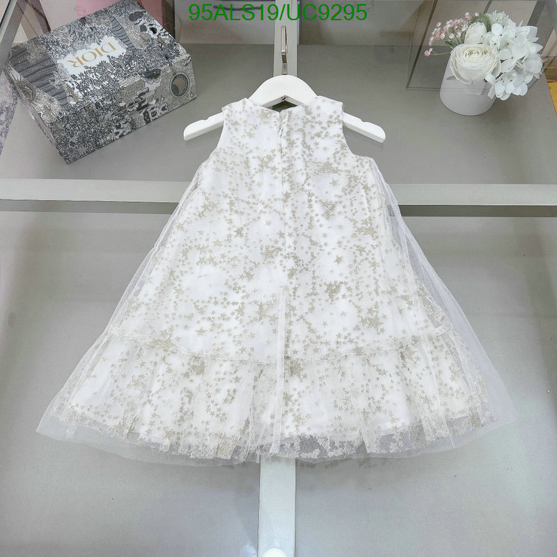 Dior-Kids clothing Code: UC9295 $: 95USD