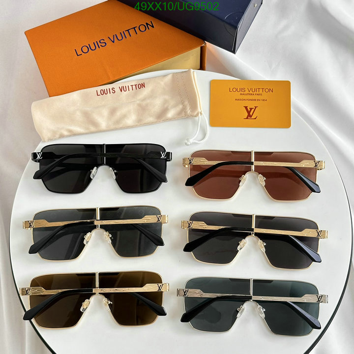 LV-Glasses Code: UG9502 $: 49USD