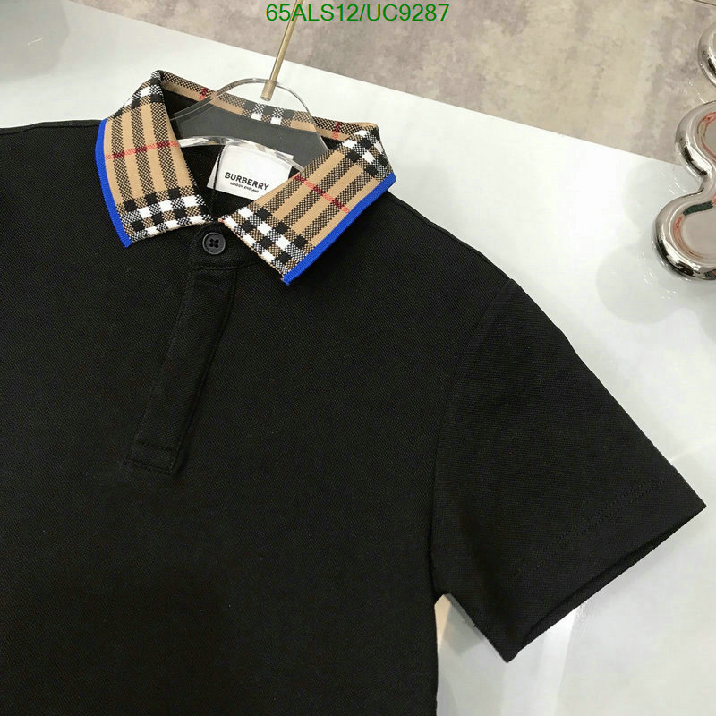 Burberry-Kids clothing Code: UC9287 $: 65USD