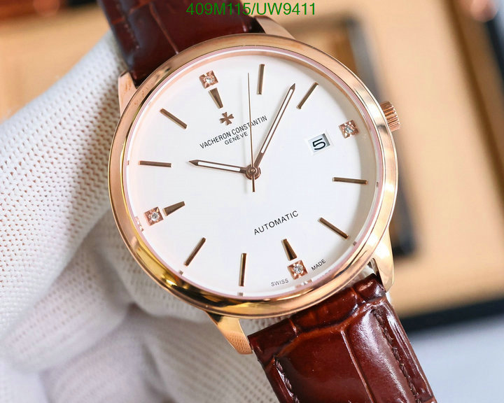 Vacheron Constantin-Watch-Mirror Quality Code: UW9411 $: 409USD