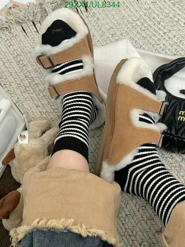 Chanel-Sock Code: UL8344 $: 29USD