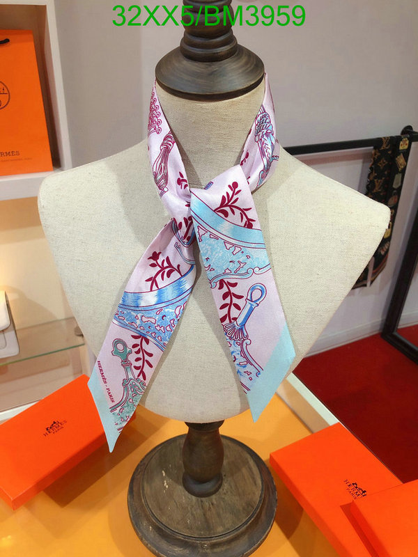 Hermes-Scarf Code: BM3959 $: 32USD