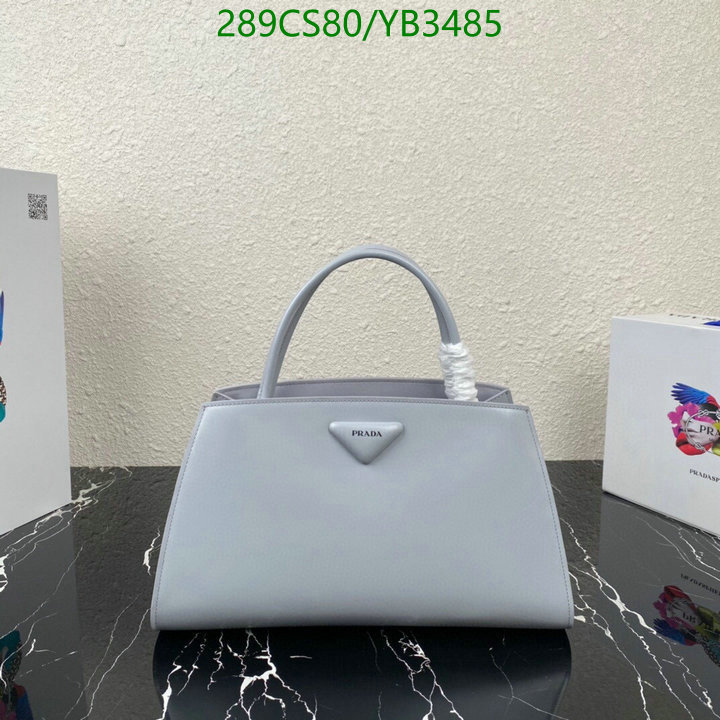 Prada-Bag-Mirror Quality Code: YB3485 $: 289USD