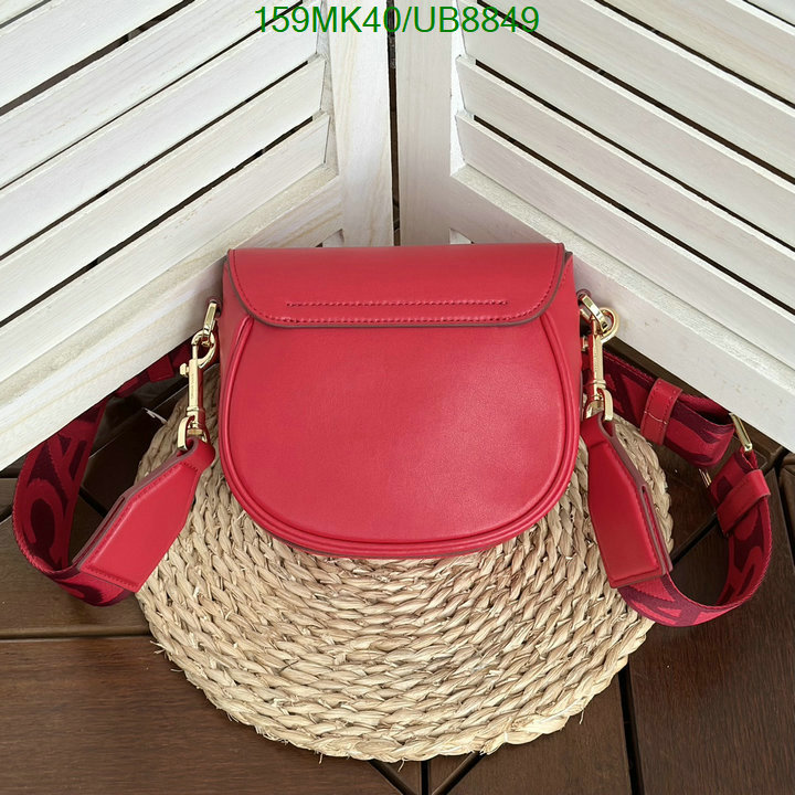 Marc Jacobs-Bag-Mirror Quality Code: UB8849 $: 159USD