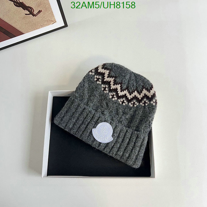 Moncler-Cap(Hat) Code: UH8158 $: 32USD