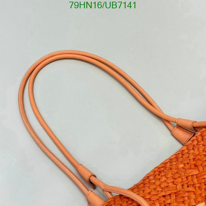 Loewe-Bag-4A Quality Code: UB7141 $: 79USD