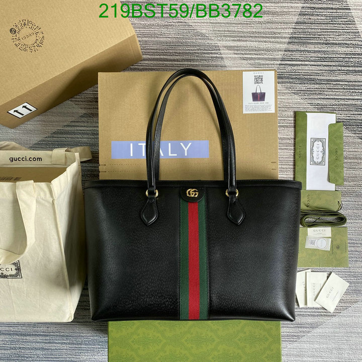 Gucci-Bag-Mirror Quality Code: BB3782 $: 219USD