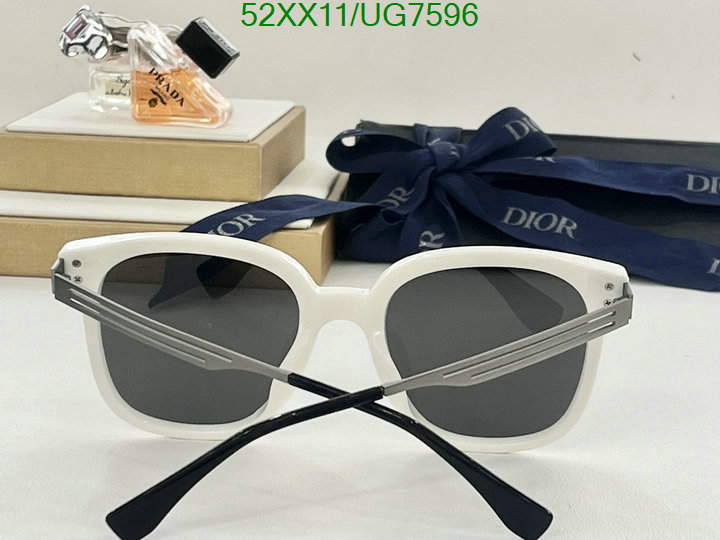 Dior-Glasses Code: UG7596 $: 52USD