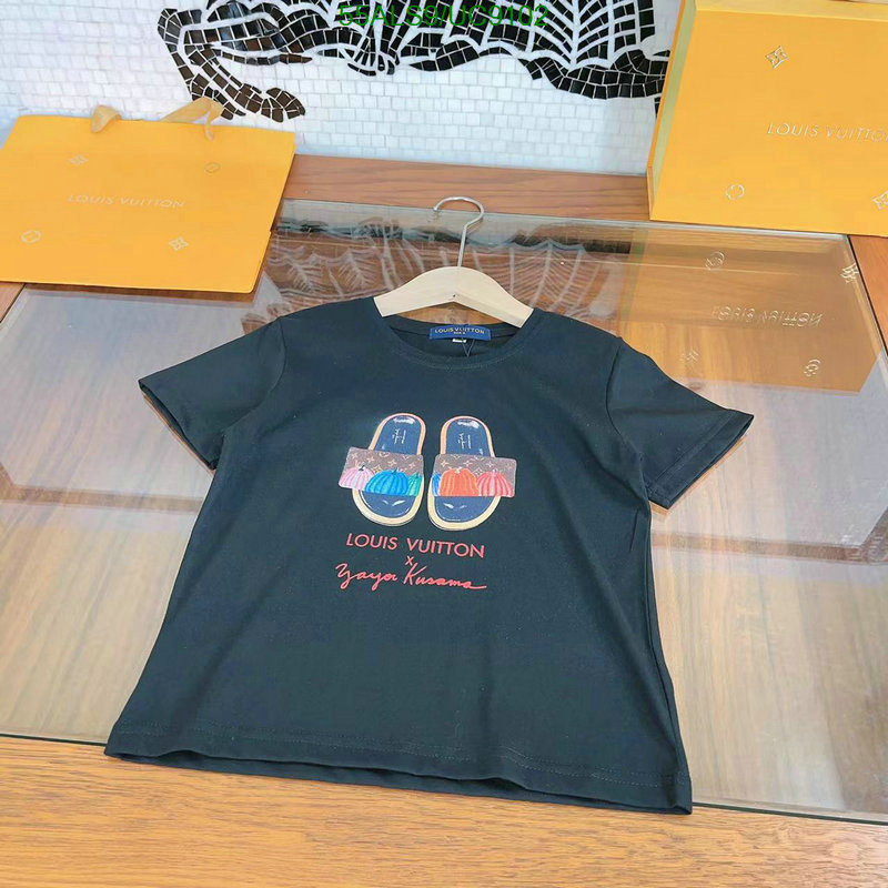 LV-Kids clothing Code: UC9102 $: 55USD