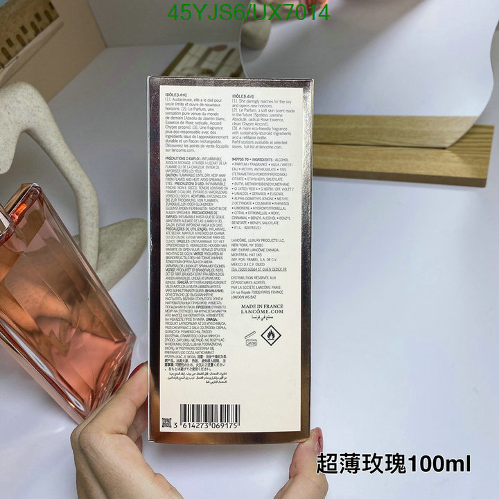 Lancome-Perfume Code: UX7014 $: 45USD