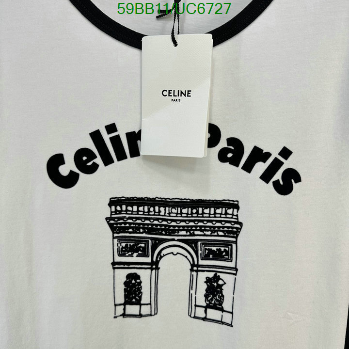 Celine-Clothing Code: UC6727 $: 59USD