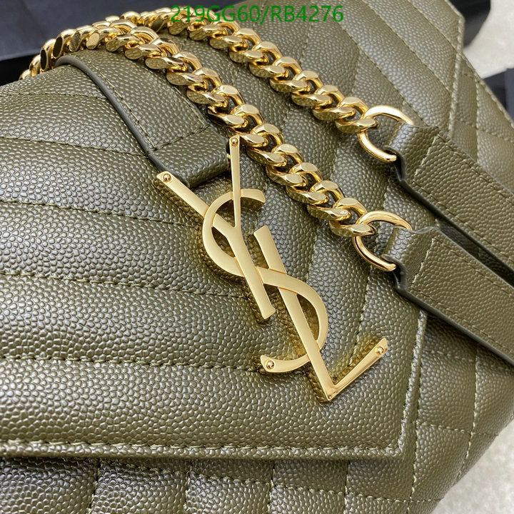 YSL-Bag-Mirror Quality Code: RB4276 $: 219USD