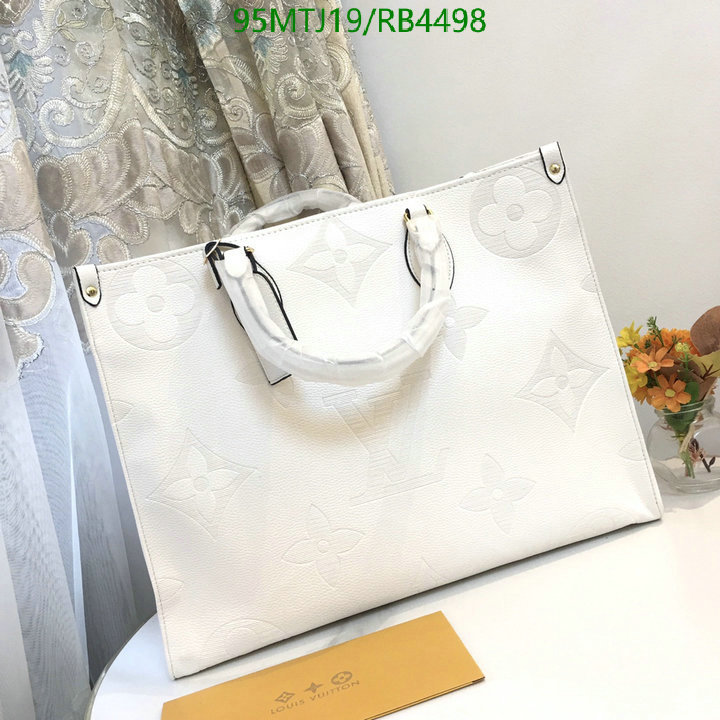 LV-Bag-4A Quality Code: RB4498 $: 95USD