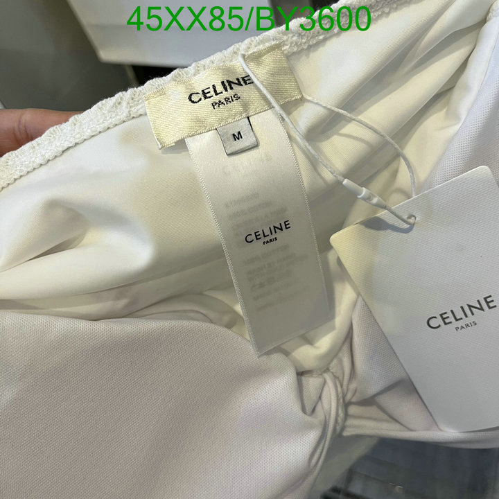 Celine-Swimsuit Code: BY3600 $: 45USD