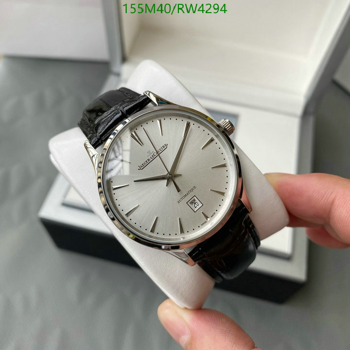 Jaeger-LeCoultre-Watch-4A Quality Code: RW4294 $: 155USD