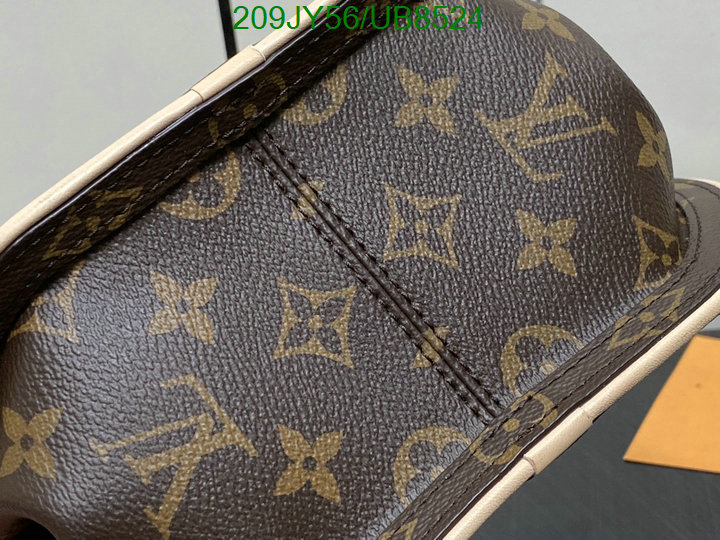 LV-Bag-Mirror Quality Code: UB8524 $: 209USD