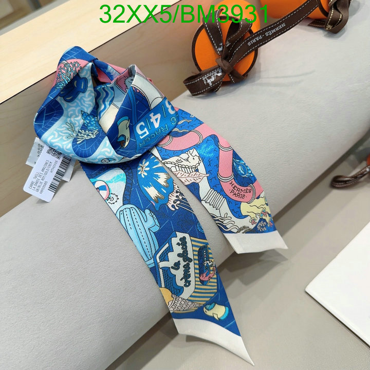 Hermes-Scarf Code: BM3931 $: 32USD