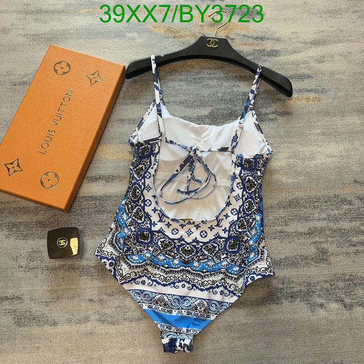 LV-Swimsuit Code: BY3723 $: 39USD