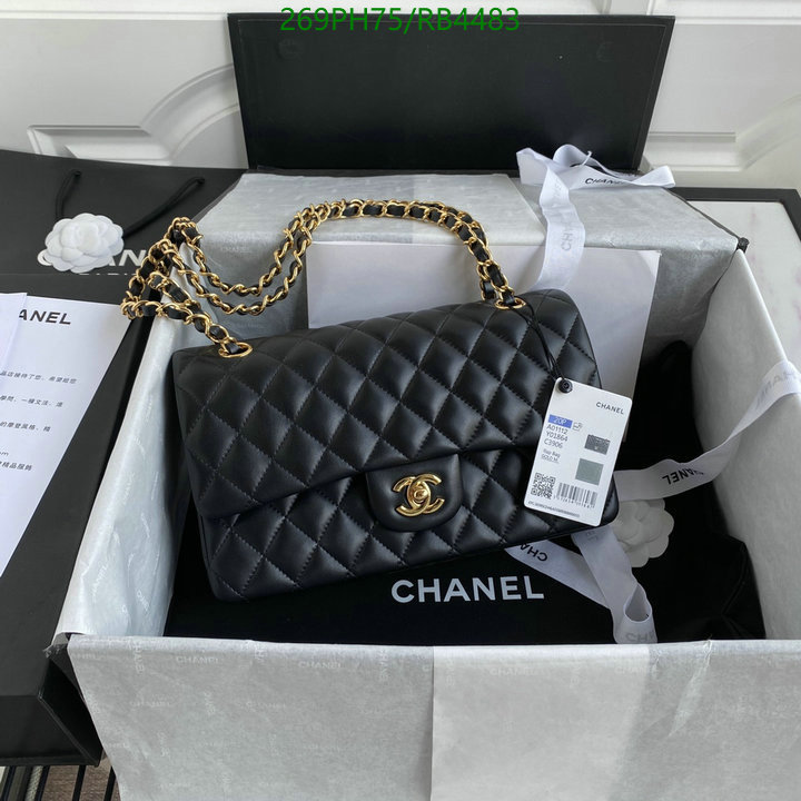 Chanel-Bag-Mirror Quality Code: RB4483 $: 269USD