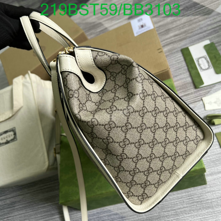 Gucci-Bag-Mirror Quality Code: BB3103 $: 219USD