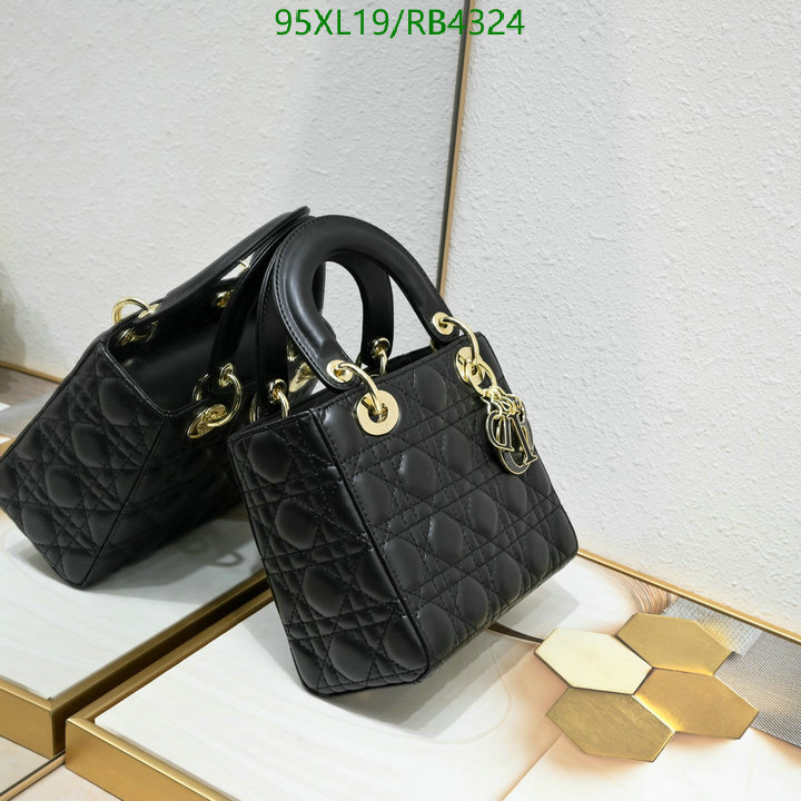 Dior-Bag-4A Quality Code: RB4324 $: 95USD