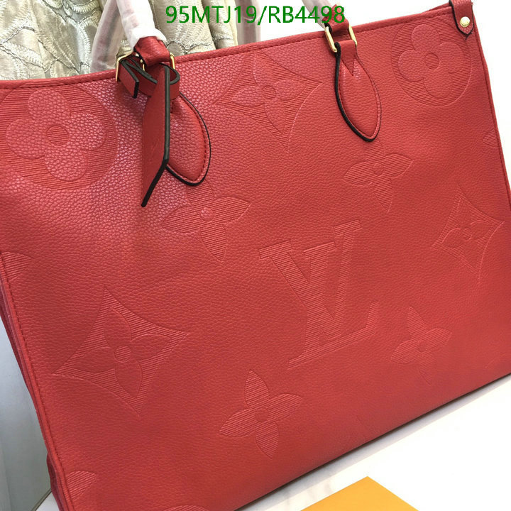 LV-Bag-4A Quality Code: RB4498 $: 95USD