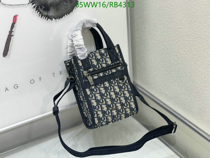 Dior-Bag-4A Quality Code: RB4313