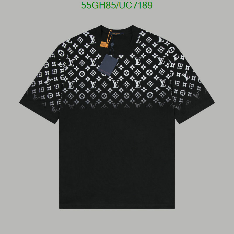 LV-Clothing Code: UC7189 $: 55USD