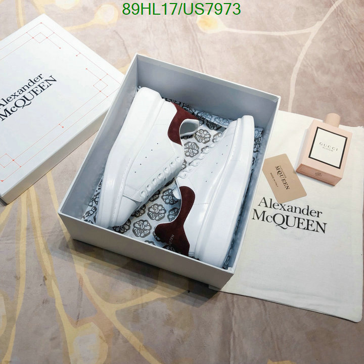 Alexander Mcqueen-Women Shoes Code: US7973 $: 89USD