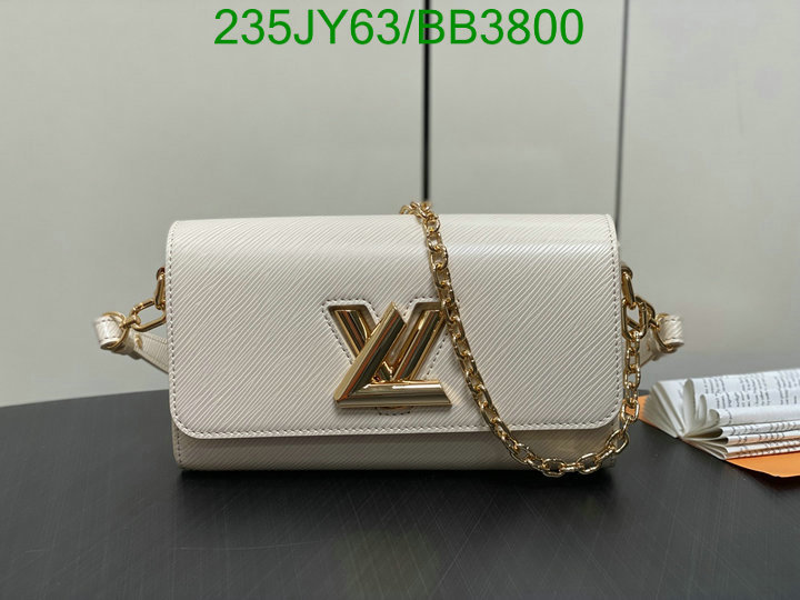 LV-Bag-Mirror Quality Code: BB3800 $: 235USD