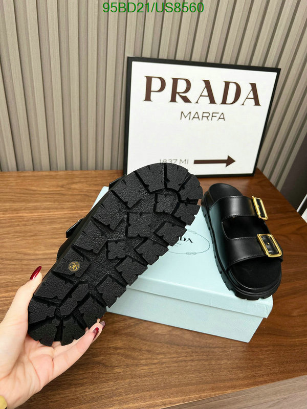 Prada-Women Shoes Code: US8560 $: 95USD