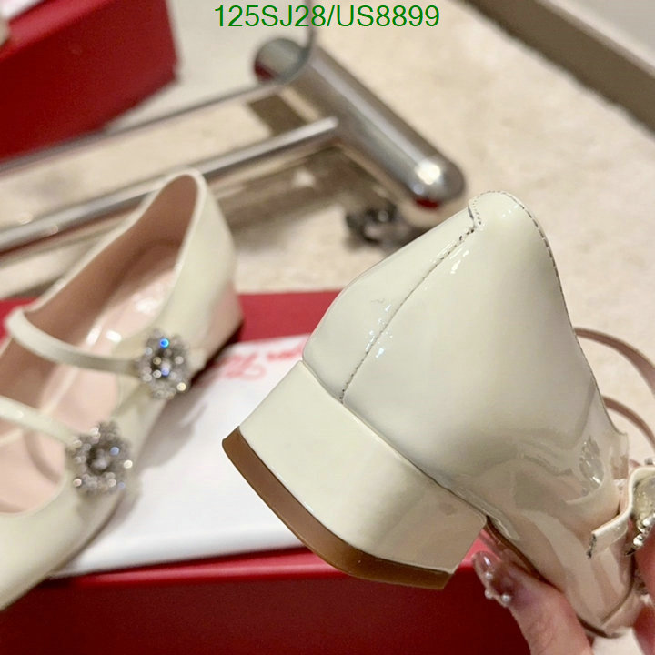 Roger Vivier-Women Shoes Code: US8899 $: 125USD