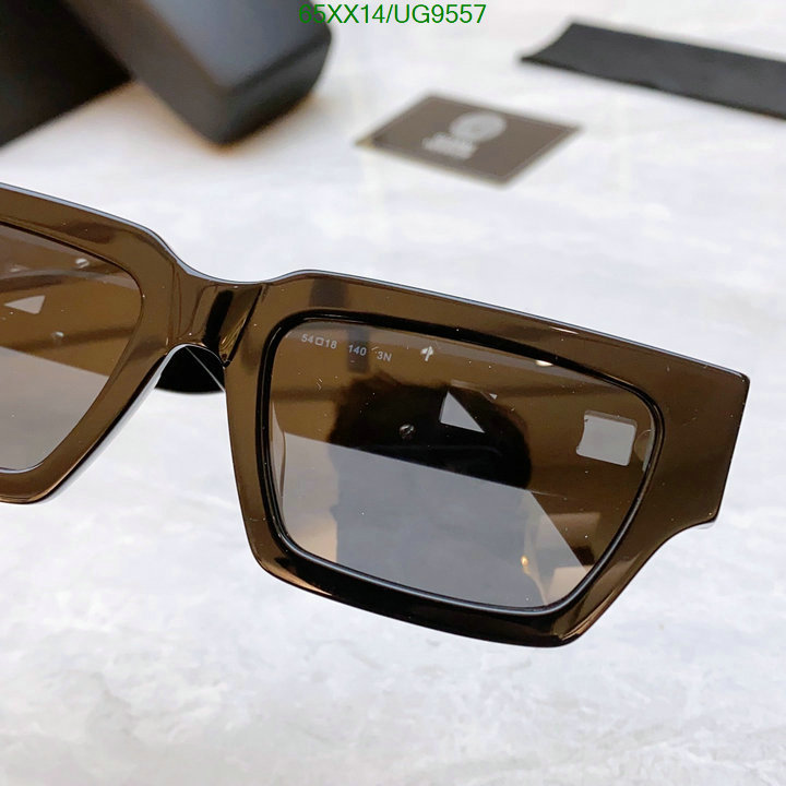 Versace-Glasses Code: UG9557 $: 65USD