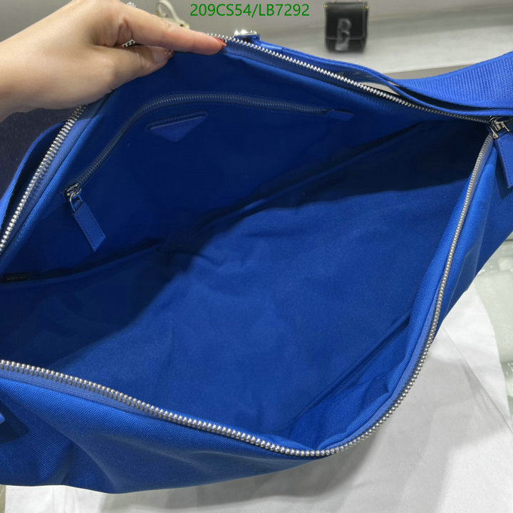 Prada-Bag-Mirror Quality Code: LB7292 $: 209USD