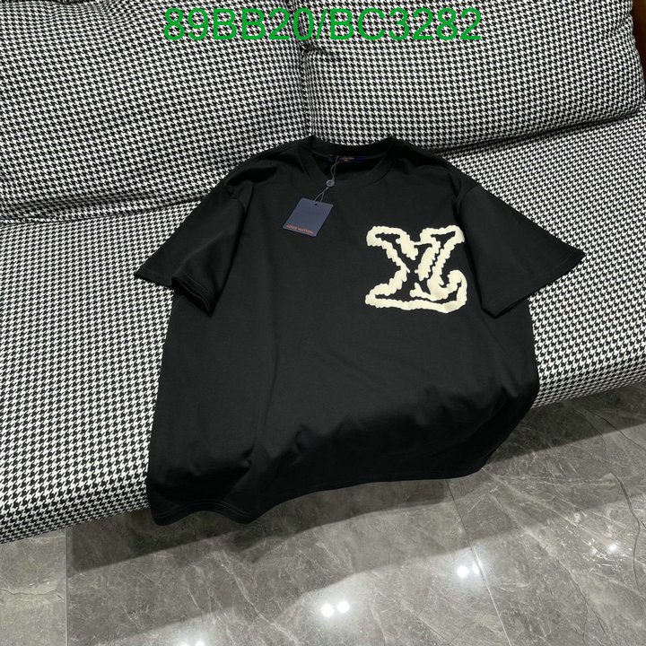 LV-Clothing Code: BC3282 $: 89USD