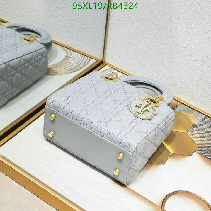 Dior-Bag-4A Quality Code: RB4324 $: 95USD