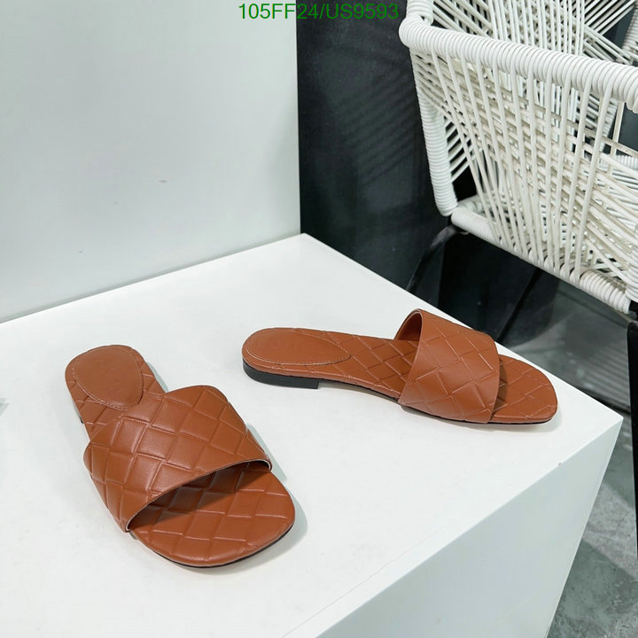 BV-Women Shoes Code: US9593 $: 105USD