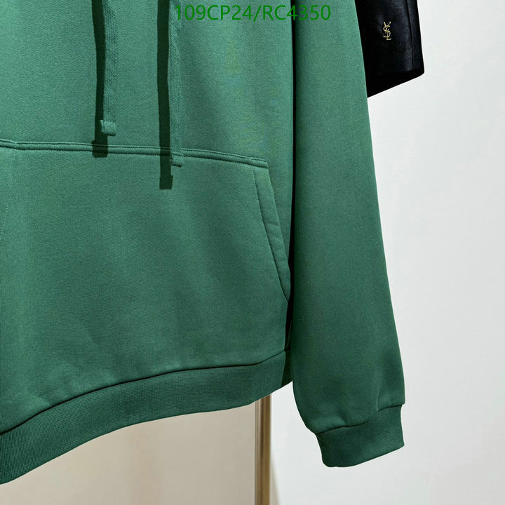 Gucci-Clothing Code: RC4350 $: 109USD