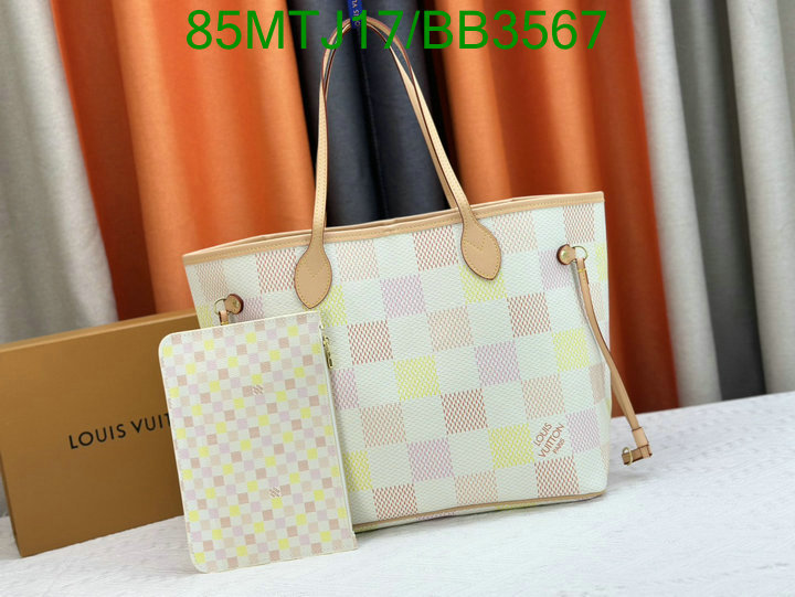 LV-Bag-4A Quality Code: BB3567 $: 85USD