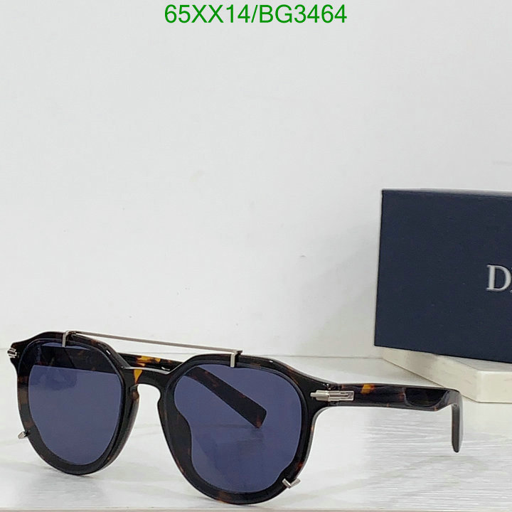 Dior-Glasses Code: BG3464 $: 65USD