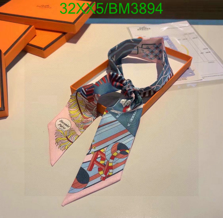 Hermes-Scarf Code: BM3894 $: 32USD