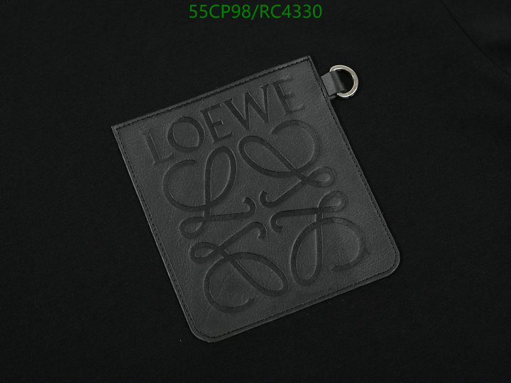 Loewe-Clothing Code: RC4330 $: 55USD