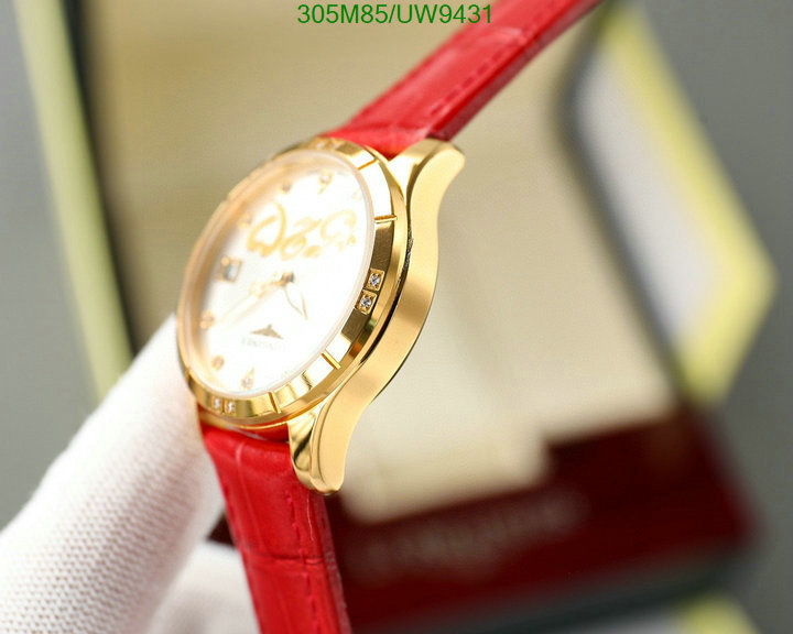 Longines-Watch-Mirror Quality Code: UW9431 $: 305USD