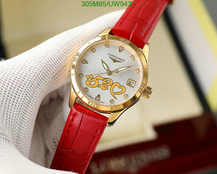 Longines-Watch-Mirror Quality Code: UW9431 $: 305USD