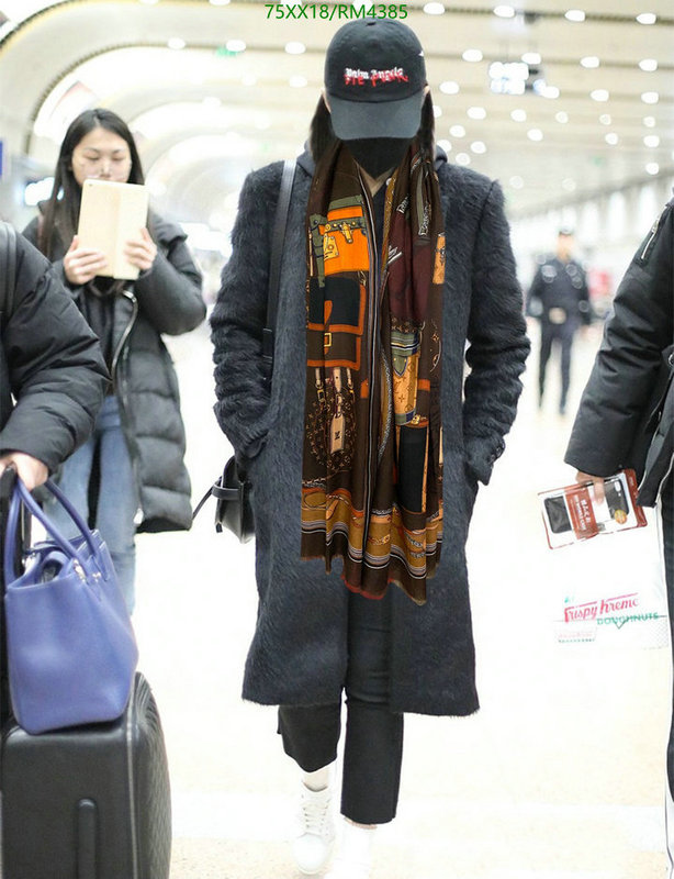 LV-Scarf Code: RM4385 $: 75USD