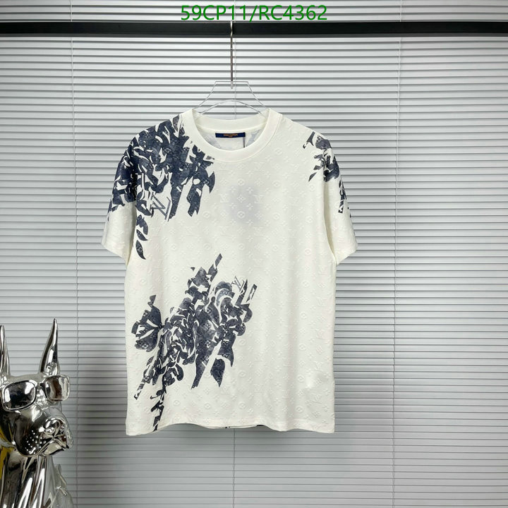 LV-Clothing Code: RC4362 $: 59USD