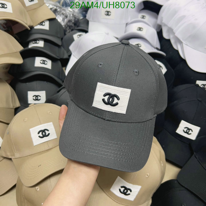 Chanel-Cap(Hat) Code: UH8073 $: 29USD