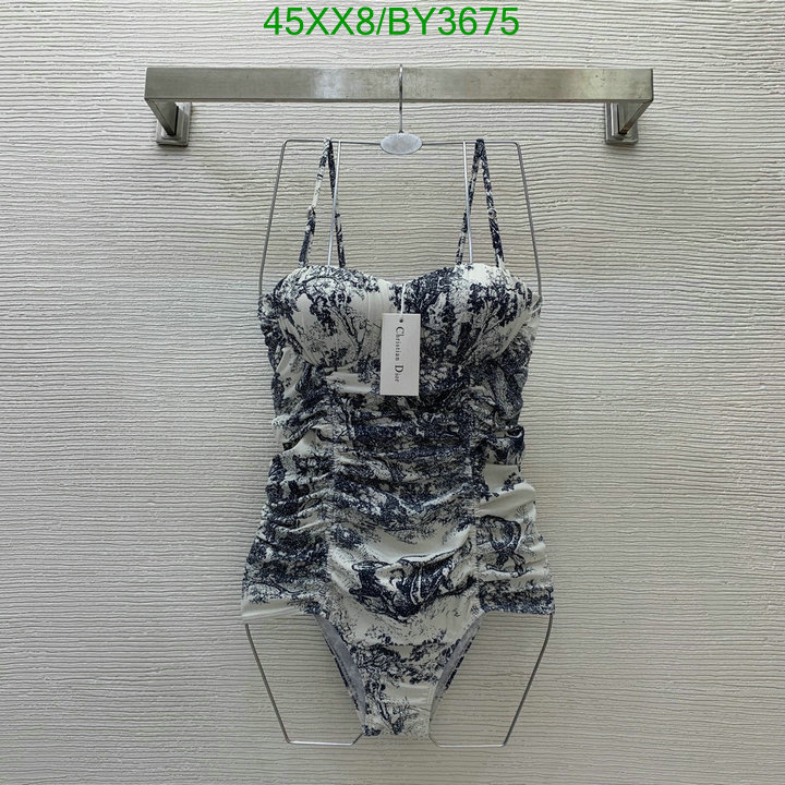 Dior-Swimsuit Code: BY3675 $: 45USD